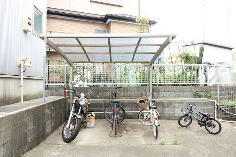 オーク湘南　 その他共有部分