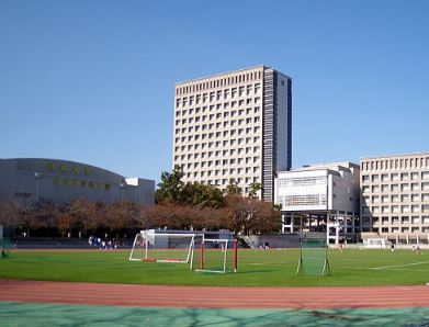 オーク湘南　 大学・短大