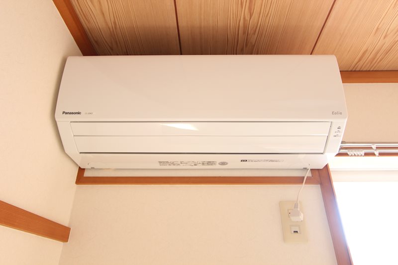 D・O・I茅ヶ崎 その他設備