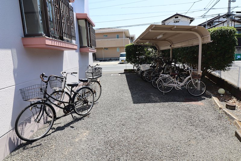 リヴェール茅ヶ崎 その他共有部分