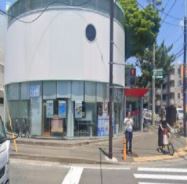 シティハイム山根 郵便局