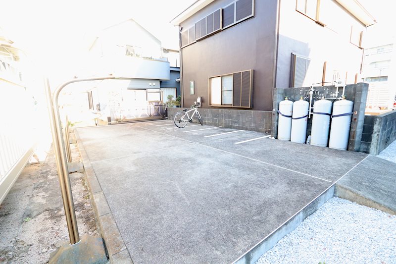 サンパーク湘南 その他共有部分