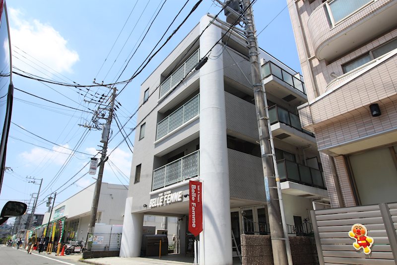 フォンティーヌ湘南 その他