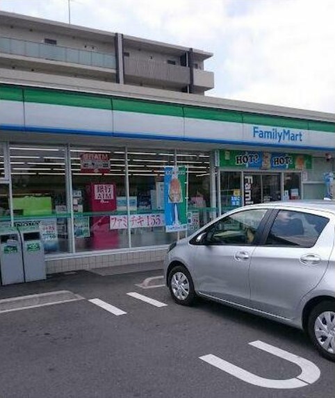 ブルーリヴェール湘南台 その他