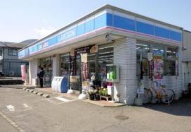 ブルーリヴェール湘南台 コンビニ