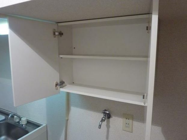 ＳＥＡ茅ヶ崎ビル 収納