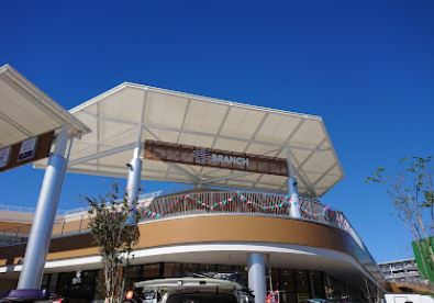 ＳＥＡ茅ヶ崎ビル ショッピング施設