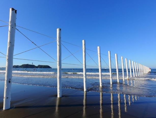 ＭＱｕａｒｔｏ湘南海岸公園Ⅰ 海または川