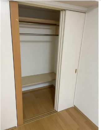 アルテール湘南 収納