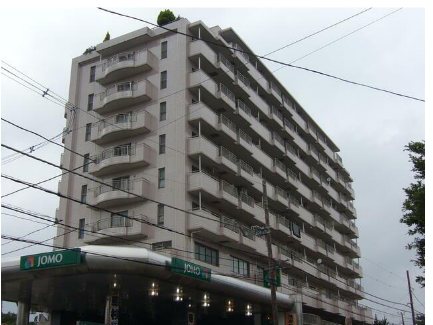 サンプラザ湘南 その他