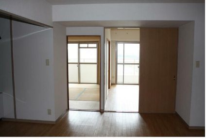 サンプラザ湘南 その他部屋・スペース