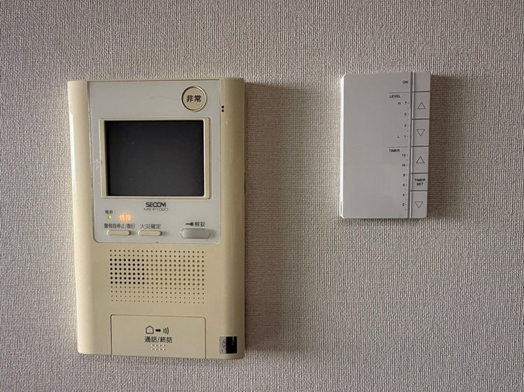 ライオンズ一条レジデンス湘南C-X その他設備