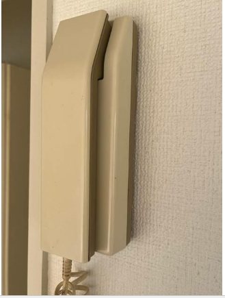 アステル藤沢 セキュリティ