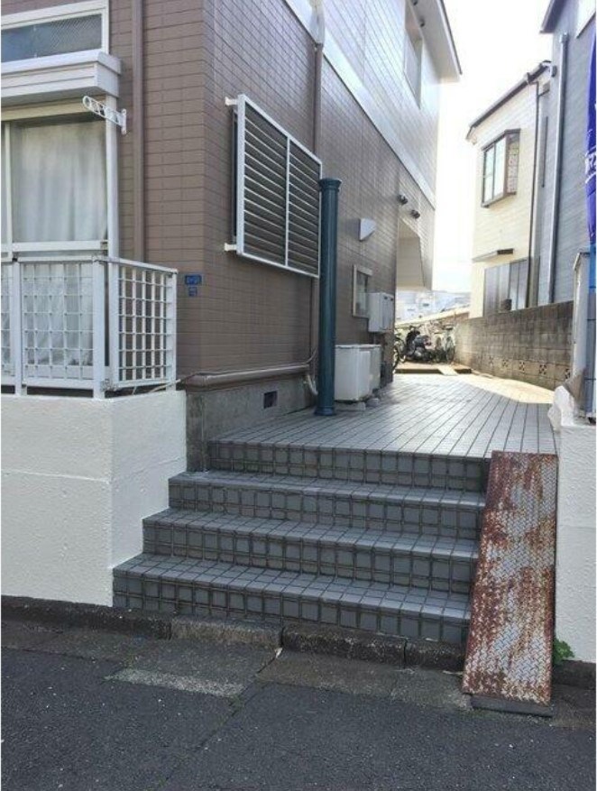 アステル藤沢 その他共有部分