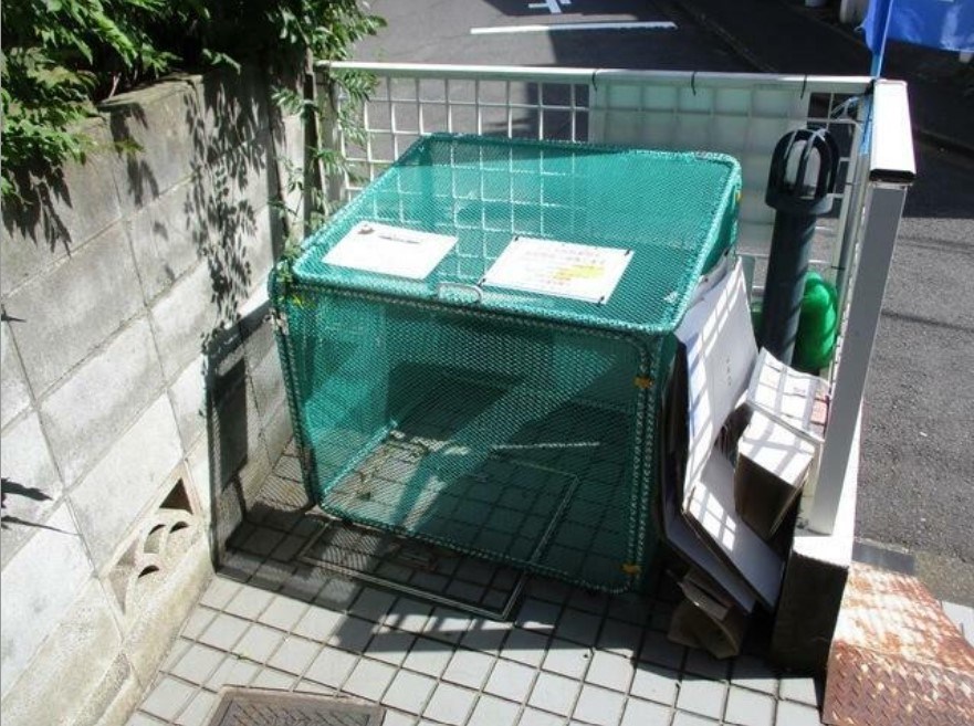 アステル藤沢 その他共有部分