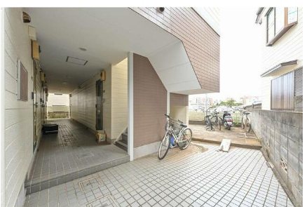 アステル藤沢 その他