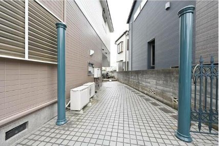 アステル藤沢 その他共有部分