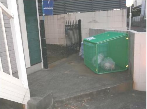 カーサ鵠沼 その他共有部分