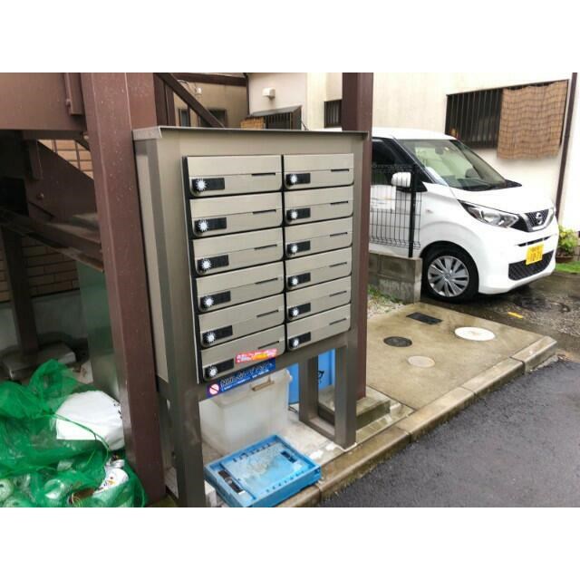 ベイルーム長後 その他