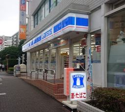 グレーシア湘南藤沢テラス コンビニ