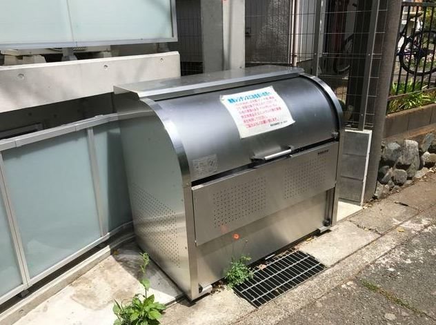 湘南レジデンス その他共有部分