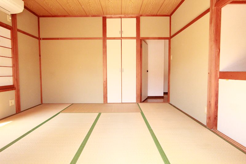 松風テラスD棟 その他部屋・スペース
