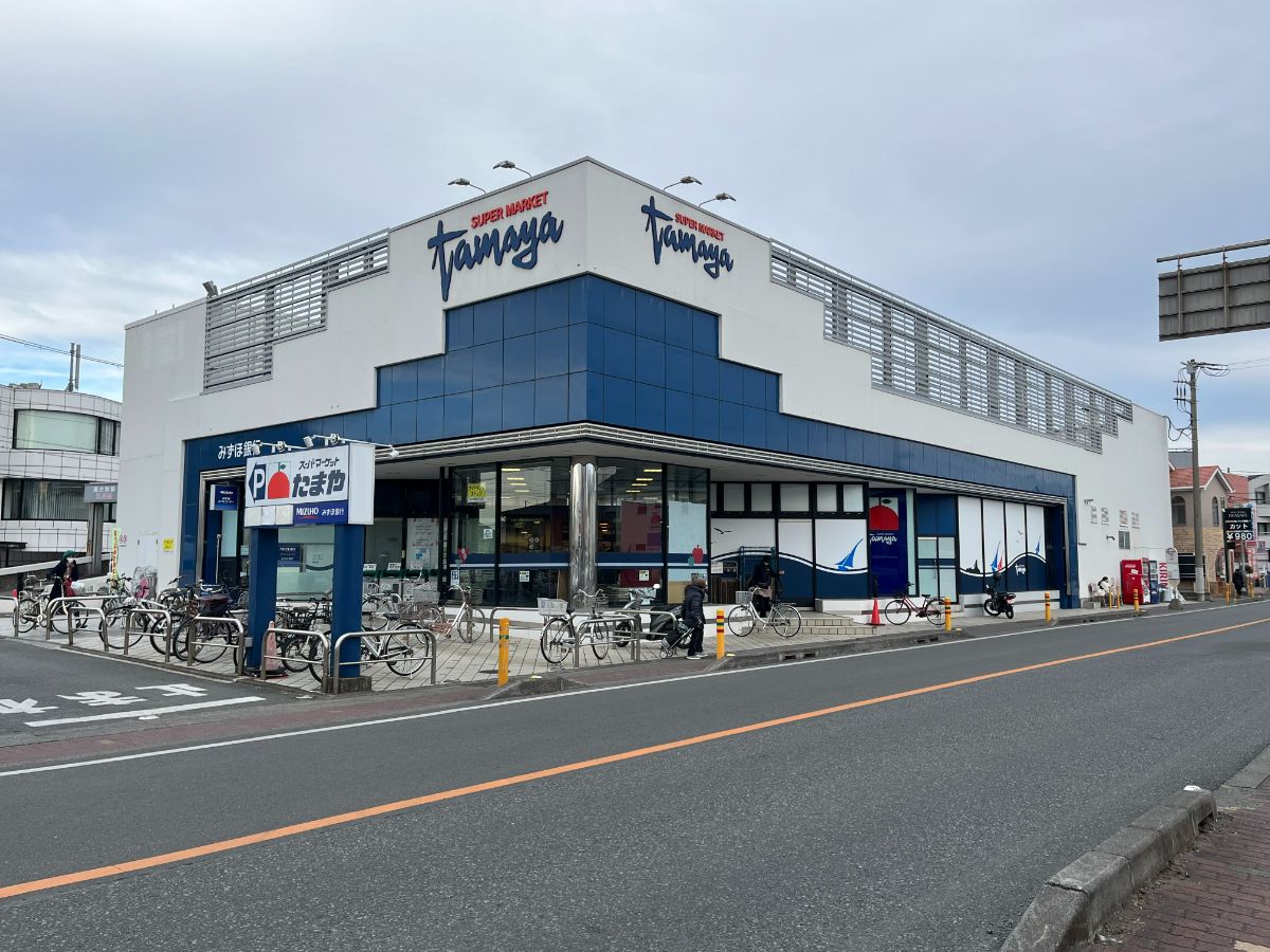 浜竹第2コンテナ敷地内　バイクコンテナ スーパー
