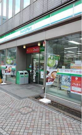 ライフゾーン藤沢 コンビニ