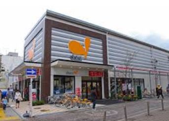 ライフゾーン藤沢 スーパー
