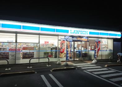 石川コンテナ コンビニ