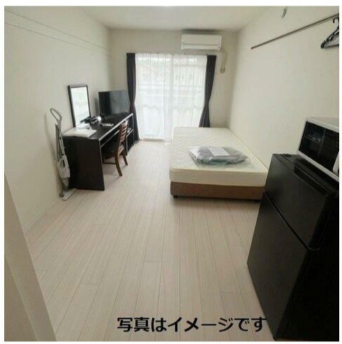 アクセス湘南 リビング