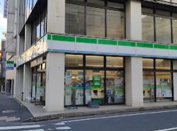 アクセス湘南 コンビニ