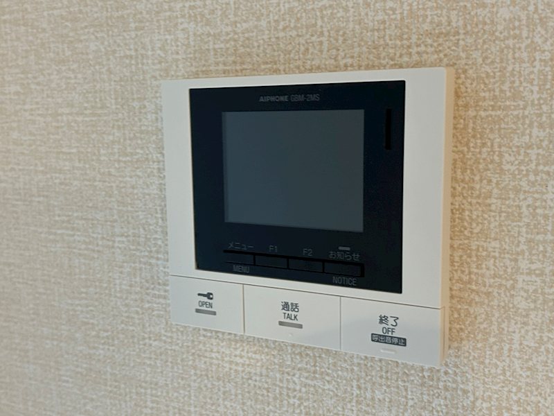 Luana Court C その他設備