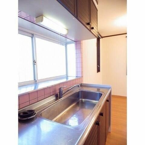 持田邸貸家 キッチン