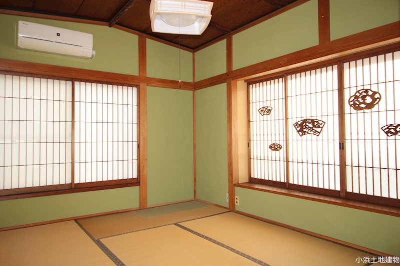 亀井野二丁目貸家 その他部屋・スペース