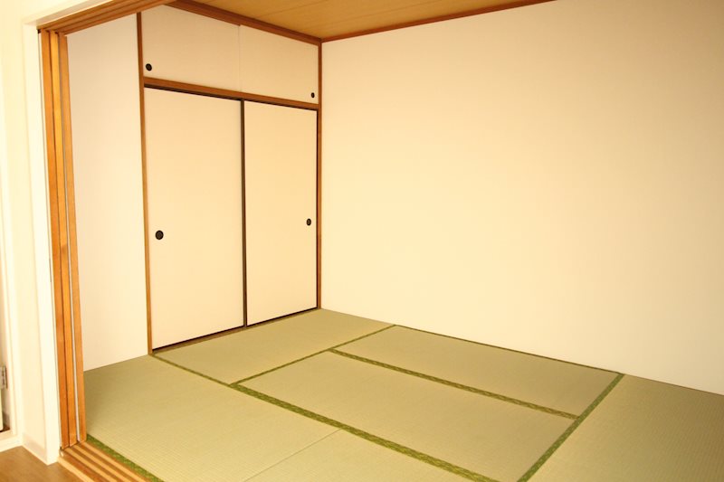 ベルパレス湘南 その他部屋・スペース