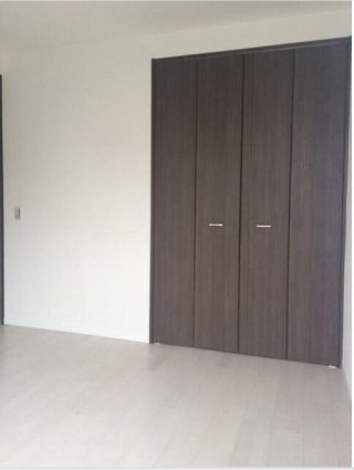 ライフゾーン藤沢 ベッドルーム