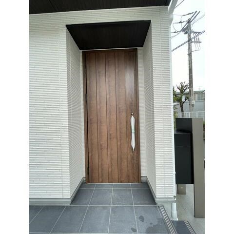 Ｗ．ＧｒｅｅｎＣｏｕｒｔ　Ｃ棟 エントランス