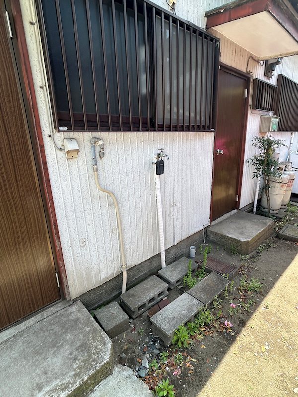 井上貸家 その他設備