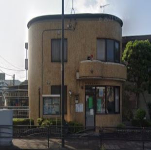 司ハウス辻堂 警察署・交番