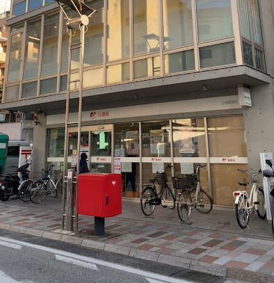 リストレジデンス辻堂タワー 郵便局