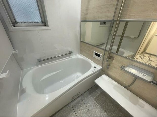 サニータウン茅ヶ崎2号棟 風呂画像