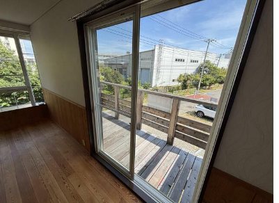 ナチュラショウナン その他部屋・スペース