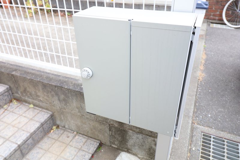 浜竹4丁目戸建 その他