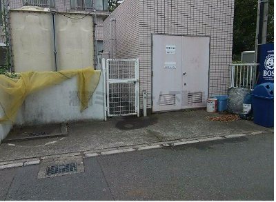 緑ヶ丘パレス井上 その他共有部分