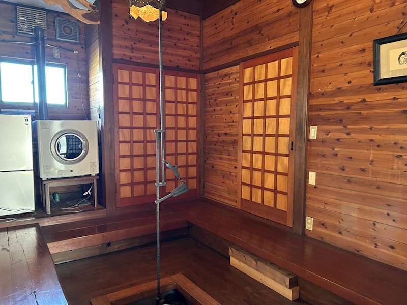 善行四丁目貸家 その他部屋・スペース