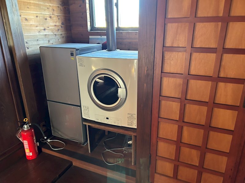 善行四丁目貸家 その他設備