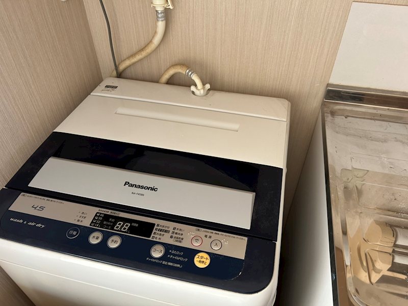 善行四丁目貸家 その他設備