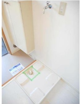 湘南サンライズガーデンＶ その他設備