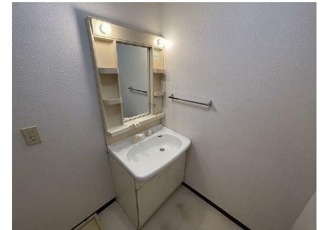 クリオ辻堂参番館 洗面所